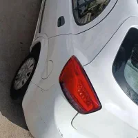 تیبا۲ مدل۹۷|خودرو سواری و وانت|تهران, شهرک صادقیه|دیوار