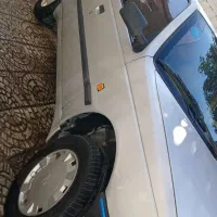 ۴۰۵مدل ۹۰ دوگانه فابریک بدون رنگ|خودرو سواری و وانت|یزد, |دیوار