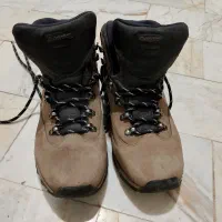 کفش کوهنوردی