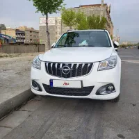 ماشین بی رنگ بی خط و خش درحد