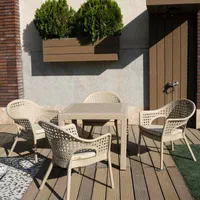 مبل حصیربافت|میز و صندلی غذاخوری|همدان, |دیوار