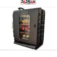 کباب اتوماتیک