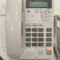 تلفن پاناسونیک اصل مالزی