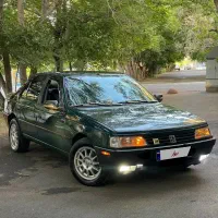 پژو آردی تک برگ سند