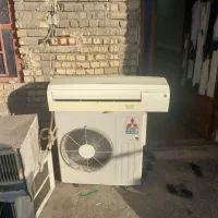 کولر مخریم وتست میکنم درمحل شما