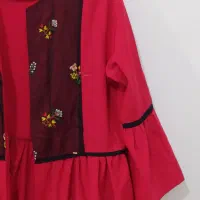 مانتو|لباس|بروجرد, |دیوار