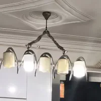 لوستر اشپزخانه