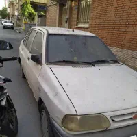 مدل ۹۰ تعمیر لازم و بدنه خرج دارد