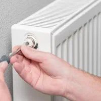 نصاب رادیاتور و پکیج|خدمات پیشه و مهارت|هشتگرد, شهرک گلها|دیوار