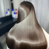 مدل کراتین و احیا مو ۲۴۰ تومن