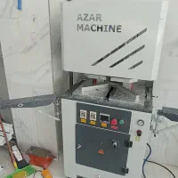دستگاه درب و پنجره upvc آذرماشین