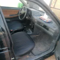 دوو سیلو مدل 81|خودرو سواری و وانت|تربت‌حیدریه, پائین ولایت|دیوار