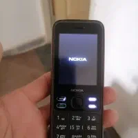 نوکیا۱۲۵|موبایل|پاکدشت, پاکدشت (مامازند)|دیوار