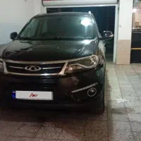 تیگو۵ بیمه نو گیربکس تازه ۳ روز پیش کامل سرویس ده