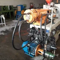 دستگاه تزریق پلاستیک  150 تن  پرفشنال