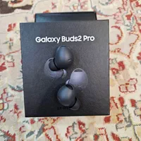 گوش سمت چپ و راست بادز 2 پرو سامسونگ buds 2 pro|لوازم جانبی موبایل و تبلت|تهران, ارامنه|دیوار