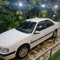 پژو پارس LX TU5، مدل ۱۳۹۹|خودرو سواری و وانت|شاهین‌شهر, حافظ جنوبی|دیوار