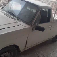 پیکان وانت مدل ۷۹