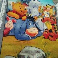 فرش اتاق کودک