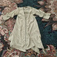 مانتو تابستونی