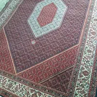 فرش ۶متری درحد نوسالم سالم ۵م