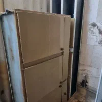 کابینت دست دوم