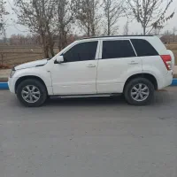 سوزوکی ویتارا 2400 اتوماتیک|خودرو سواری و وانت|اصفهان, بیدآباد|دیوار