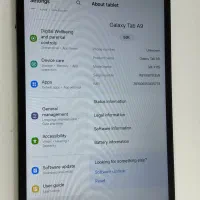 تبلت سامسونگ tab9|تبلت|تهران, شهرک استقلال|دیوار