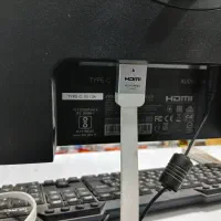 سه مانیتور ۲۷ و ۲۴ و ۱۹ اینچ در حد نو MSI|قطعات و لوازم جانبی رایانه|اصفهان, وحید|دیوار