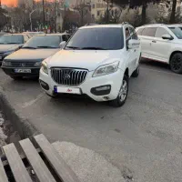 لیفان x60 اتومات مدل۹۵ بیرنگ