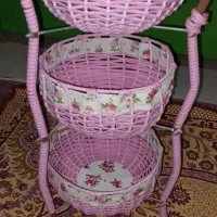 جای سیب زمینی و پیاز