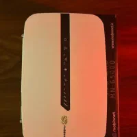 مودم mn-6500 مبین نت + بسته یکساله 200 گیگ