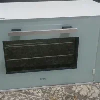 توستر لمسی سالم و پلمپ مناسب جهیزیه زیر قیمت