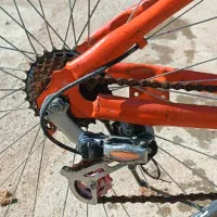 دوچرخه۲۶|دوچرخه، اسکیت، اسکوتر|تویسرکان, |دیوار