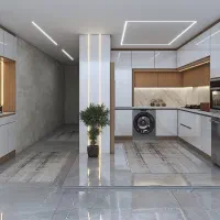 طراحی کابینت و انواع دکوراسیون|خدمات پیشه و مهارت|اصفهان, چرخاب|دیوار