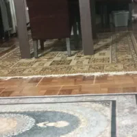 فرش آشپزخانه