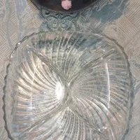 اردورخوری و کاسه سالاد