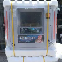 کولر ۴۰۰۰ پلیمری آذر طلایی (به قیمت سال گذشته)