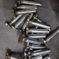 مته و فرز کارباید و اینسرت و مرغک|عمده‌فروشی|اصفهان, شهرک صنعتی امیرکبیر (شاپور جدید)|دیوار