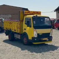کامیونت آمیکو ۵۲۰۰