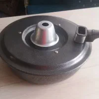 کیک پزبرقی