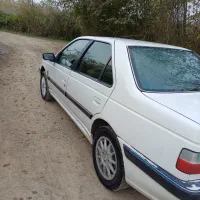 پژو پارس ۸۸|خودرو سواری و وانت|رشت, رودباری|دیوار