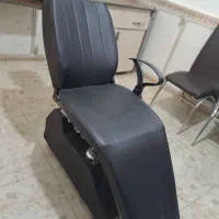 دستگاه بخور  صندلی اصلاح  کله مانکن