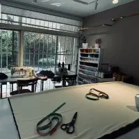 بانوان هنرجو استخدام مزون و تولیدی پوشاک