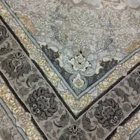 فرش ۶ متری قیطران|فرش|شهرکرد, |دیوار