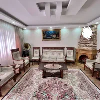 مبل ۹ نفره هخامنشی و میزنهارخوری|مبلمان خانگی و میز عسلی|اسلامشهر, شهرک واوان|دیوار