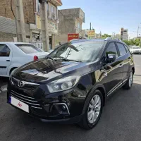جک s5 اتومات ۹۷