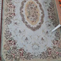 فرش نخشین ۶ متری