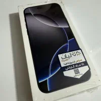 آیفون ۱۶ پرومکس 256 ZAA گیگ رجیسترشده نات اکتیو