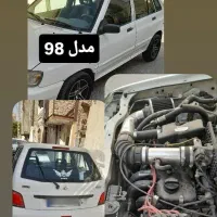 پراید 111|خودرو سواری و وانت|تبریز, |دیوار